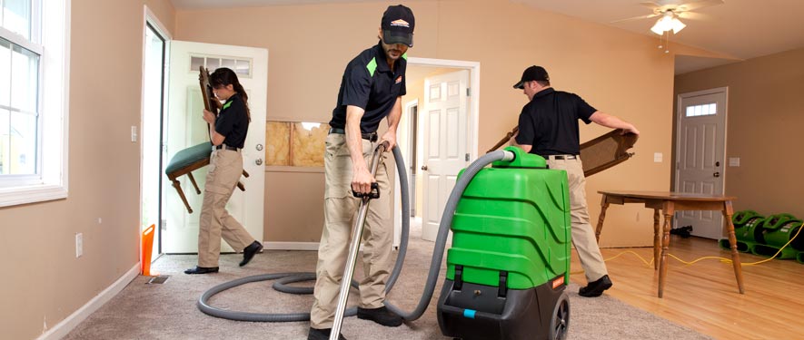 Mount Washington, KY cleaning services